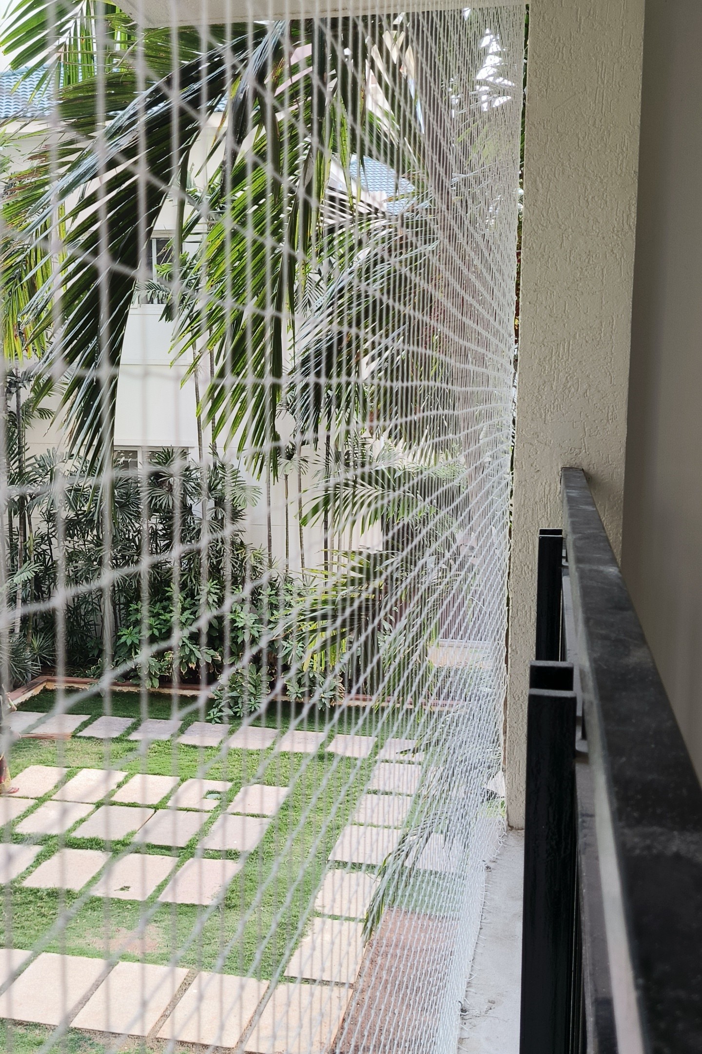sasvisafetynets