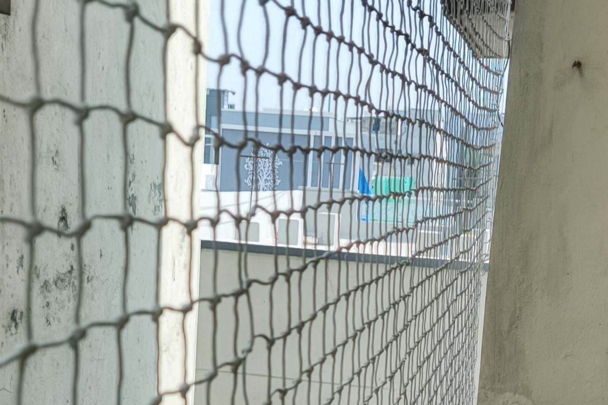 sasvisafetynets
