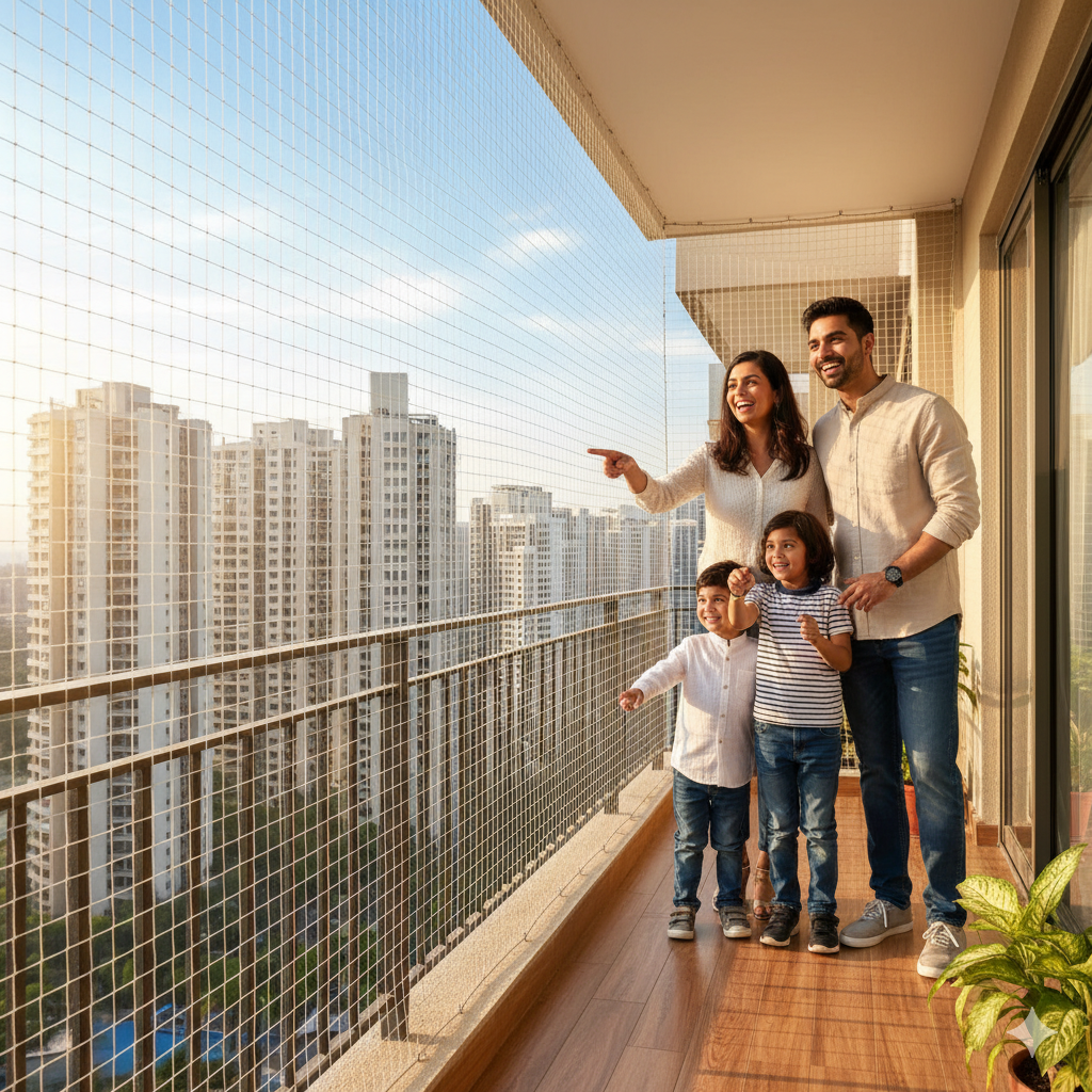 Sasvi Safety Nets